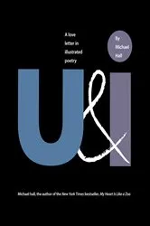Book cover of u&i by Michael Hall
