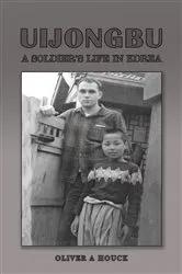 Book cover of Uijongbu by Unknown