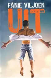 Book cover of Uit by Fanie Viljoen