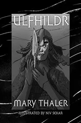 Book cover of Ulfhildr by Mary Thaler