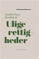 Book cover of Ulige rettigheder by Unknown