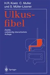 Book cover of Ulkusfibel (2nd ed.) by Hans R. Koelz