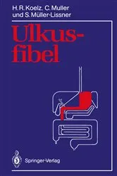 Book cover of Ulkusfibel by Hans R. Koelz