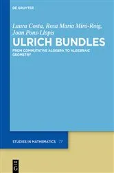 Book cover of Ulrich Bundles by Unknown