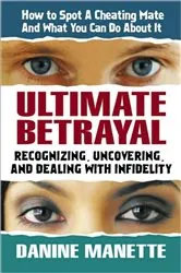 Book cover of Ultimate Betrayal by Miranda Wheeler