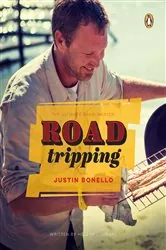 Book cover of Ultimate Braai Master: Road Tripping with Justin Bonello by Justin Bonello