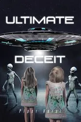 Book cover of Ultimate Deceit by Unknown