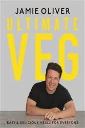 Book cover of Ultimate Veg by N/A