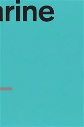 Book cover of Ultramarine by Malcolm Lowry