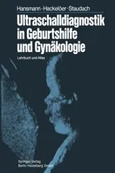 Book cover of Ultraschalldiagnostik in Geburtshilfe und GynÃ¤kologie by D.N. Cox