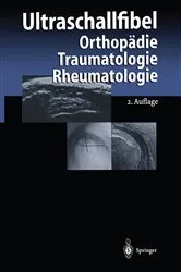 Book cover of Ultraschallfibel (2nd ed.) by R. Graf