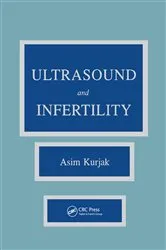 Book cover of Ultrasound and Infertility by Asim Kurjak