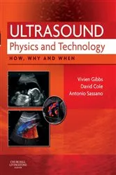 Book cover of Ultrasound Physics and Technology by Unknown
