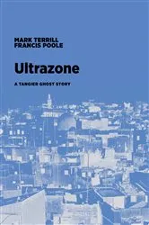 Book cover of Ultrazone by Unknown