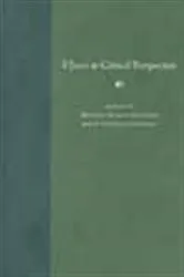 Book cover of Ulysses in Critical Perspective by Michael P Gillespie