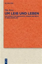 Book cover of Um Leib und Leben by Tilo Renz