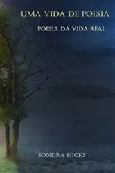 Book cover of Uma vida de poesia by Unknown