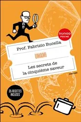 Book cover of Umami (2nd ed.) by Fabrizio Bucella