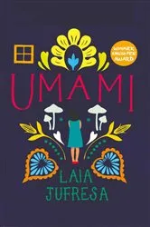 Book cover of Umami by Ole Mouritsen