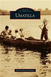 Book cover of Umatilla by Rebecca Bryan Dreisbach