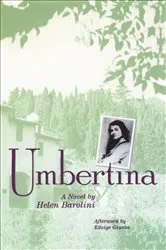 Book cover of Umbertina by Edvige Giunta