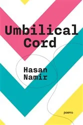 Book cover of Umbilical Cord by Hasan Namir