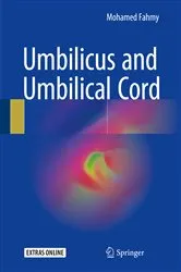 Book cover of Umbilicus and Umbilical Cord by Mohamed Fahmy