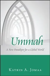 Book cover of Ummah by Katrin A. Jomaa