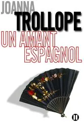 Book cover of Un amant espagnol by Unknown
