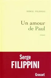 Book cover of Un amour de Paul by Unknown