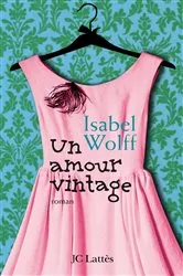 Book cover of Un amour vintage by Unknown
