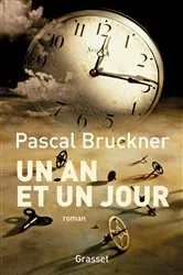 Book cover of Un an et un jour by Unknown