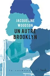 Book cover of Un autre Brooklyn by Unknown