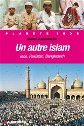 Book cover of Un autre Islam by Marc Gaborieau