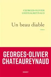 Book cover of Un beau diable by Georges-Olivier Châteaureynaud