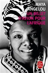Book cover of Un Billet d'avion pour l'Afrique by Unknown