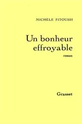 Book cover of Un bonheur effroyable by Unknown