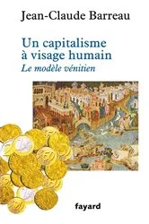 Book cover of Un capitalisme à visage humain by Unknown