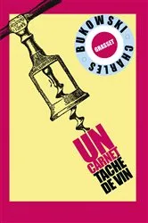 Book cover of Un carnet taché de vin by Unknown