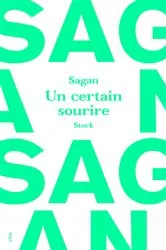 Book cover of Un certain sourire by Unknown