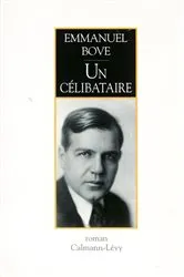 Book cover of Un célibataire by Unknown