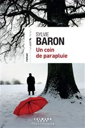 Book cover of Un coin de parapluie by Unknown