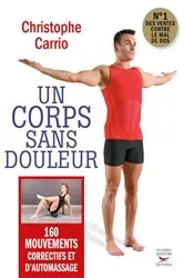 Book cover of Un corps sans douleur by Unknown
