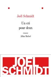 Book cover of Un cri pour deux by Unknown