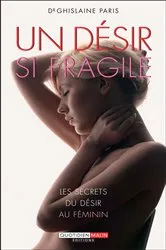 Book cover of Un désir si fragile by Unknown
