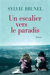Book cover of Un escalier vers le paradis by Unknown