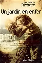 Book cover of Un jardin en enfer by Unknown