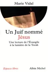 Book cover of Un juif nommé Jésus by Unknown