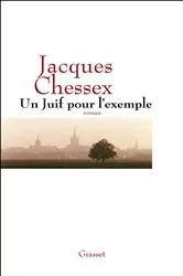 Book cover of Un Juif pour l'exemple by Unknown