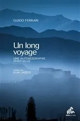 Book cover of Un long voyage by Guido Ferrari